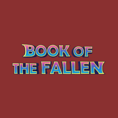 Book of the Fallen